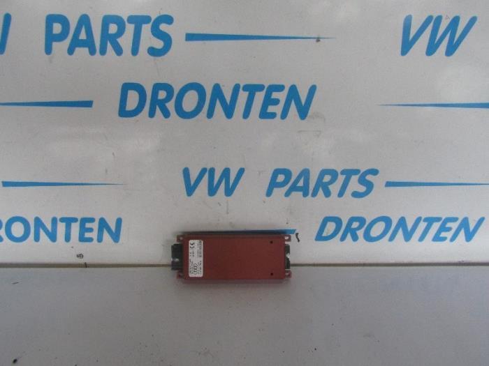 Telefoon Module van een Audi S4, Auto-onderdelen, Elektronica en Kabels, Audi, Gebruikt, 3 maanden garantie, Ophalen of Verzenden