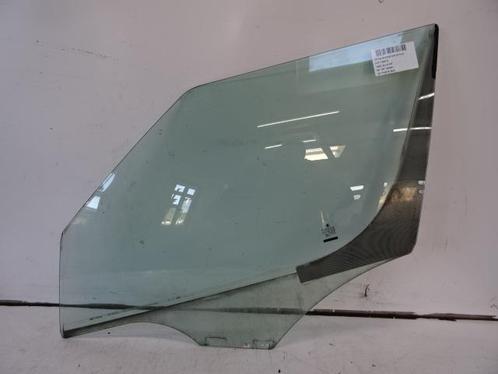 PORTIERRUIT LINKS VOOR Skoda Roomster (5J) (01-2006/05-2015), Auto-onderdelen, Ruiten en Toebehoren, Skoda, Gebruikt