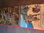De fortuinzoekers, nrs 1 en 2, Meerdere comics, Ophalen of Verzenden, Gelezen