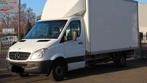 Te Huur mercedes sprinter met laadklep, Auto's, Bedrijf, Te koop