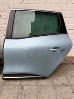 Portier Renault Grand Senic 2017, Ophalen, Gebruikt, Achter, Renault