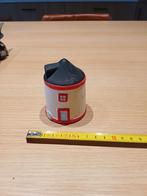 Klein stenen vuurtorentje, Dieren en Toebehoren, Ophalen of Verzenden, Zo goed als nieuw, Sierelement