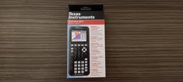 Texas Instruments Ti 84 plus !! Python Edition, Enlèvement, Calculatrices graphique, Neuf