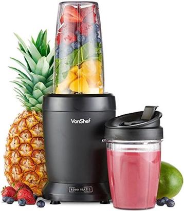 Blender beschikbaar voor biedingen