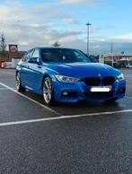 BMW 316i - f30 - M pakket, Auto's, BMW, Particulier, Te koop, Android Auto