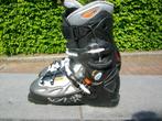Bottes souples Skibotten Rossignol 38-39 en bon état, Sports & Fitness, Ski & Ski de fond, Rossignol, Enlèvement, Utilisé, Chaussures