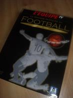 Football toutes les coupes du monde de 1930 à 2002 (5 dvd), CD & DVD, Comme neuf, Documentaire, Football, Tous les âges