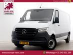 Mercedes-Benz Sprinter 311 CDI 115pk E6 L2H1 9G-Automaat Air, Automaat, Wit, Mercedes-Benz, Bedrijf