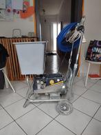 Airless wagner sf23 plus nouveau modèle, Doe-het-zelf en Bouw, Schildersmaterialen, Ophalen, Zo goed als nieuw