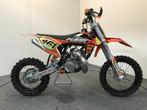 KTM SX 50 bwj. 2016,- ref. LS 2922, Motoren, Bedrijf, Crossmotor, 11 kW of minder, 50 cc