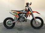 KTM SX 50, 2016, - réf. COMME 2922, Motos, Entreprise, Jusqu'à 11 kW, Moto de cross, 1 cylindre