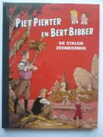 Piet Pienter en Bert Bibber - De Stalen zeemeermin - POM, Eén stripboek, Nieuw, Ophalen of Verzenden, POM