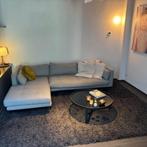 Groot tapijt - bestaat uit 4 delen, Huis en Inrichting, Stoffering | Tapijten en Vloerkleden, Ophalen, Zo goed als nieuw, Grijs