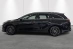 Kia Ceed Sportswagon GT Line 1.4 T-GDi 140 ISG, Auto's, Kia, Voorwielaandrijving, Stof, Gebruikt, 135 g/km