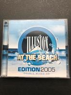 Illusion à la plage 2005, Comme neuf, Enlèvement ou Envoi