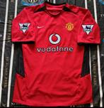 Manchester United Beckham Champions League Finale 2004, Sport en Fitness, Voetbal, Verzenden, Zo goed als nieuw