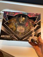 Arceus v box, Hobby en Vrije tijd, Ophalen of Verzenden