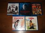 Lot Blu-ray, Cd's en Dvd's, Ophalen of Verzenden, Gebruikt