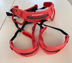 Kinderklimgordel Mammut Ophir, Sport en Fitness, Ophalen of Verzenden, Zo goed als nieuw, Klimsport-accessoire