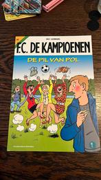 Hec Leemans - De pil van Pol, Gelezen, Eén stripboek, Hec Leemans, Ophalen of Verzenden