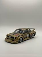 BMW 320i DRM Minichamps 1/18, Ophalen of Verzenden, Zo goed als nieuw, MiniChamps