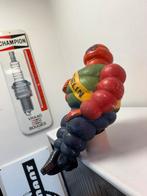 Michelin Bibendum reclame pop, Verzamelen, Merken en Reclamevoorwerpen, Ophalen of Verzenden, Gebruikt, Reclamebord