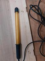 Looplamp, Ophalen, Gebruikt