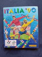panini stickerboek WK Italië 90, Ophalen of Verzenden, Zo goed als nieuw, Plaatje