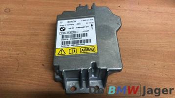 Airbag module BMW E81 E87 E90 E91 E92 65776964607-01