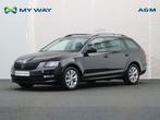 Skoda Octavia Combi Octavia SW 1.0 TSI Ambition (EU6.2), Navigatiesysteem, Zwart, Octavia, 126 g/km