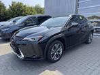Lexus UX 300e 45kw BEV 204PK Full electric (bj 2021), Auto's, Lexus, Zwart, Zwart, Leder, Elektrisch