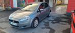 Fiat punto 2008 134000km, Autos, Achat, Boîte manuelle, 1300 cm³, 5 portes