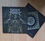 Death metal vinyl DEATH TYRANT - dark Abyss, Ophalen of Verzenden, Zo goed als nieuw