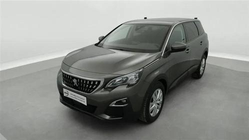 Peugeot 5008 1.2 PureTech Active Pack EAT8/NAVI/LED/JA/PDC, Auto's, Peugeot, Bedrijf, Te koop, ABS, Achteruitrijcamera, Boordcomputer