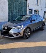 Renault Arkana intens garantie garage renault 2027 !!!, Auto's, Automaat, Arkana, 4 cilinders, Leder en Stof