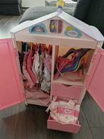 poppen, Kinderen en Baby's, Speelgoed | Poppen, Ophalen, Zo goed als nieuw