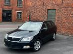 Skoda Octavia 1.6 TDI, Auto's, Voorwielaandrijving, Euro 5, Stof, Bedrijf