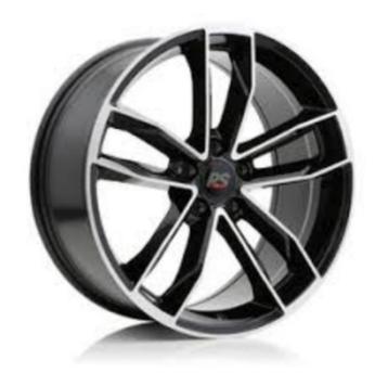 5X112 20 inch 4 Nieuwe  sport Wheels Tijdelijk actie 900€