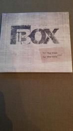 Box: For the brain and for the vein (verzending inbegrepen), Cd's en Dvd's, Ophalen of Verzenden, Poprock, Nieuw in verpakking