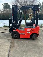 Electriche heftruck EP EFL 181, EP, Heftruck, Ophalen of Verzenden, 1000 tot 2000 kg