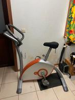 Velo d’appartement Domyos, Sport en Fitness, Ophalen, Nieuw, Metaal, Benen
