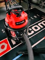 Aspirateur Einhell, Electroménager, Enlèvement ou Envoi, Comme neuf, Réservoir, Aspirateur