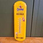 Cécémel reclame thermometer, Ophalen of Verzenden
