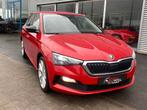 SKODA SCALA 1.6 TDI DSG/AIRCO/PDC/ZETELVERW/CAMERA/DAB+, Automaat, Bedrijf, 1598 cc, Te koop