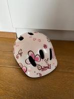 Fietshelm Polisport Move - Birdy -  Maat 44-48cm, Fietsen en Brommers, XXS, Meisje, Ophalen of Verzenden, Zo goed als nieuw