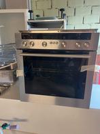 Siemens HTH33 Inbouw Oven 11,2kW 220-240V 3-fase, Ophalen, Zo goed als nieuw, Inbouw, Oven