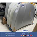 W117 C117 X117 CLA MOTORKAP ORIGINEEL Mercedes 2013-2018 WIT, Auto-onderdelen, Gebruikt, -, Voor, Ophalen of Verzenden