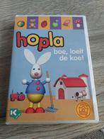 Hopla boe , loeit de koe  PC game, Ophalen, Zo goed als nieuw