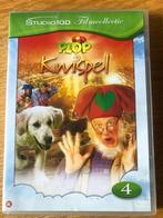 DVD/filmcollectie kinderen €2,00/stuk, Cd's en Dvd's, Gebruikt, Alle leeftijden, Overige genres, Ophalen of Verzenden