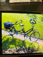 Tandem, Ophalen, Zo goed als nieuw
